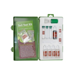 Tildenet Soil Test Kit - STX-370453 