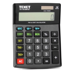 Texet Calculator - STX-370707 