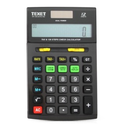 Texet Calculator - STX-370708 