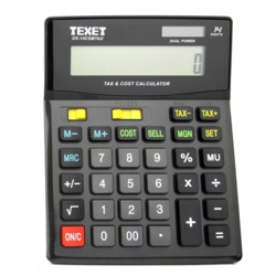 Texet Calculator - STX-370709 