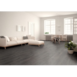 Kronoswiss Liberty Laminate Floor - Natural Oak Coal - 2.131m2 per pack - STX-370735 