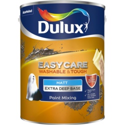 Dulux Easycare Base 5L - Extra Deep - STX-371577 