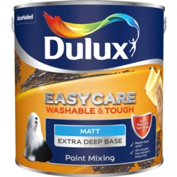 Dulux Easycare Base 2.5L - Extra Deep - STX-371578 