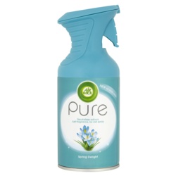 Airwick Pure Air Freshener - Spring Delight - STX-372132 