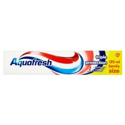 Aquafresh Triple Protection - 25ml - STX-372136 
