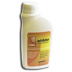 Corgi System Inhibitor Concentrate - 500ml - STX-372149 