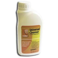 Corgi Universal Cleanser Concentrate - 500ml - STX-372151 