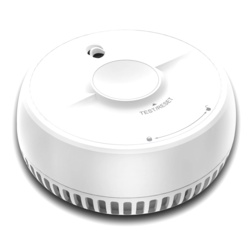 FireAngel Smoke Alarm With 1 Year Battery - STX-372157 