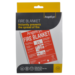 FireAngel AngelEye Fire Blanket - STX-372162 