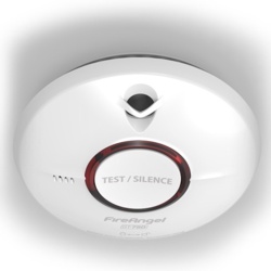 FireAngel Multisensor Smoke Alarm - STX-372163 