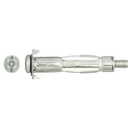 Rawlplug Hollow Wall Anchor Pack 20 - M5X37 - STX-372203 