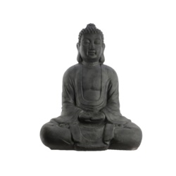 Kaemingk Magn Sitting Buddha - STX-372362 