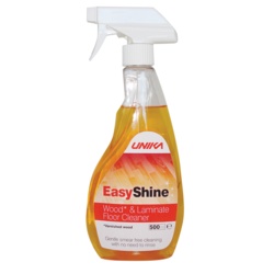 Unika Easyshine Wood And Laminate Cleaner - STX-372373 