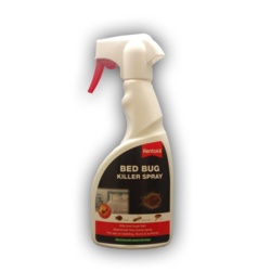 Rentokil Bed Bug Killer Spray - 500ml - STX-372514 