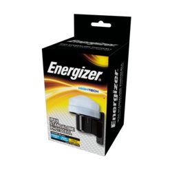 Energizer Standalone Photocell - IP54 - STX-372548 
