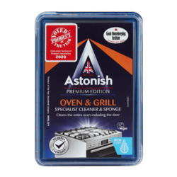 Astonish Oven & Grill Cleaner - 250g - STX-372605 