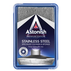Astonish Stainless Steel Cleaner - 250g - STX-372607 