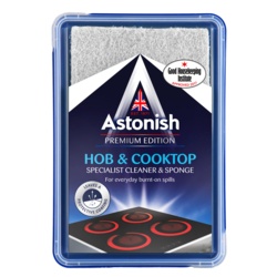Astonish Hob & Cooktop Cleaner - 250g - STX-372609 