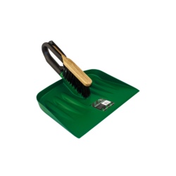 Etree Rubble Shovel - Green - STX-373032 