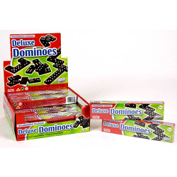 Traditional Games Dominoes - STX-373214 
