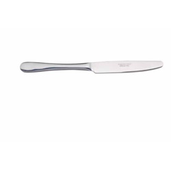 MasterClass Stainless Steel Dinner Knives - Set 2 - STX-373225 