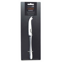 MasterClass Stainless Steel Cheese Knife - STX-373226 