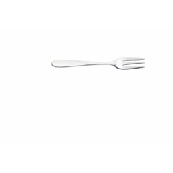 MasterClass Stainless Steel Pastry Forks - Set Of 4 - STX-373233 