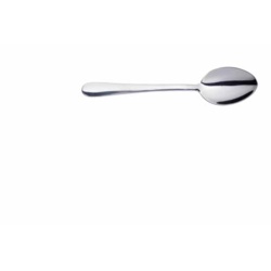 MasterClass Stainless Steel Dessert Spoons - Set 2 - STX-373236 