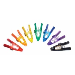 KitchenCraft Magnetic Bag Clips - 7 Piece - STX-373247 