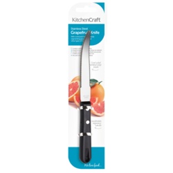 KitchenCraft Grapefruit Knife - STX-373517 