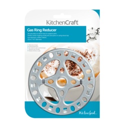 KitchenCraft Gas Reducer Ring - STX-373550 