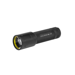 LED Lenser Flashlight Dual Charge I7R - STX-373602 