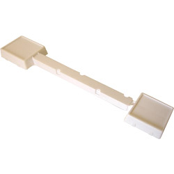 Select Appliance Rollers Plastic - Pair - STX-373640 