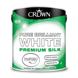 Crown Breatheasy Silk PBW - 2.5L - STX-373846 