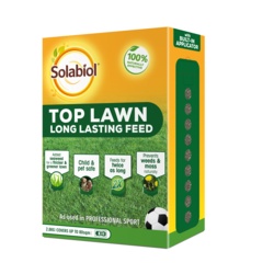 Solabiol Top Lawn - 2.8kg - STX-374285 