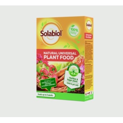 Solabiol Natural Universal Plant Food - 800g - STX-374288 