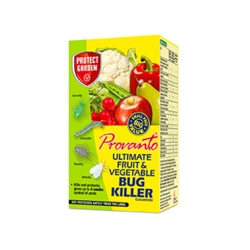 Provanto Ultimate Fruit & Vegetable Bug Killer - 30ml Concentrate - STX-374295 