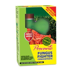 Provanto Fungus Fighter Concentrate - 125ml - STX-374299 