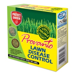 Provanto Lawn Disease Control - 3 Sachets - STX-374300 - SOLD-OUT!! 