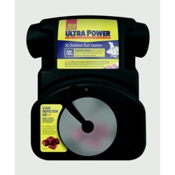 Ultra Power Outdoor Bait Station - XLarge - STX-374360 