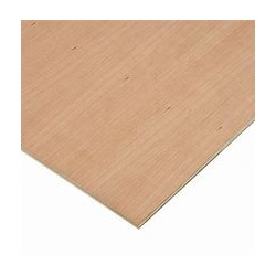 Exterior Plywood - 2440mm x 1220mm x 18mm - STX-374378 