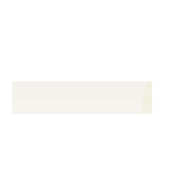 Emafyl White Chamfored Architrave - 55mm x 2.9m - STX-374489 
