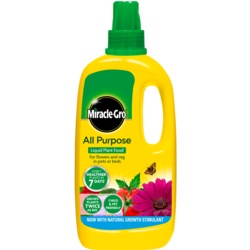 Miracle-Gro All Purpose Concentrated Liquid Plant Food - 1L - STX-374549 
