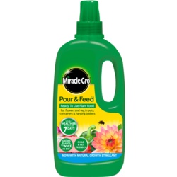 Miracle-Gro Improved Pour & Feed - 1L - STX-374551 