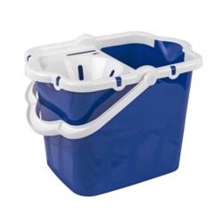 Phoenix 10L Mop Bucket - Blue - STX-374732 