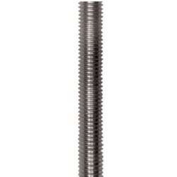 Rawlplug Metric Threaded Bar - M6x1MTR - STX-375064 