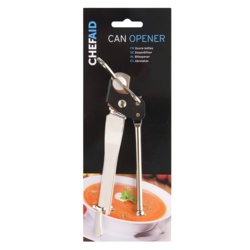 Chef Aid Wing Can Opener - STX-375123 