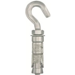 Rawlplug Rawlbolt - Hook Bolt - M6 - STX-375220 