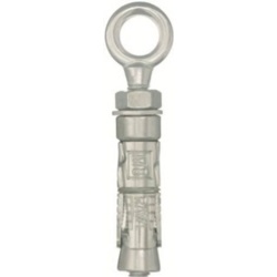 Rawlplug Rawlbolt - Eye Bolt - M6 - STX-375224 