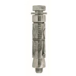 Rawlplug Shield Anchor - Loose Bolt - M6/10L - STX-375238 